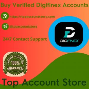BUY VERIFIED DIGIFINEX ACCOUNTS