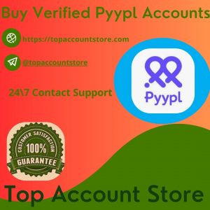 BUY VERIFIED PYYPL ACCOUNTS