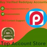 BUY VERIFIED REDOTPAY ACCOUNTS