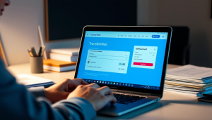 TOPACCOUNTSTORE BUY VERIFIED TRANSFERWISE ACCOUNTS