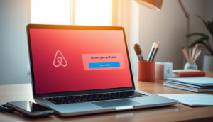 TOPACCOUNTSTORE BUY VERIFIED AIRBNB ACCOUNTS