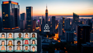 TOPACCOUNTSTORE BUY VERIFIED AIRBNB ACCOUNTS