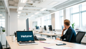 TOPACCOUNTSTORE BUY VERIFIED HETZNER ACCOUNTS