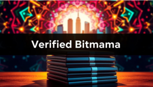 TOPACCOUNTSTORE BUY VERIFIED BITMAMA ACCOUNTS