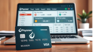 BUY VERIFIED PAYONEER ACCOUNTS