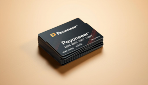 BUY VERIFIED PAYONEER ACCOUNTS