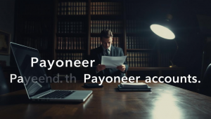 BUY VERIFIED PAYONEER ACCOUNTS