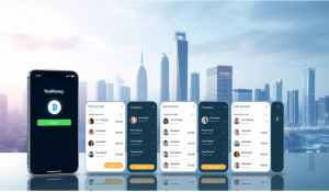 BUY VERIFIED YOOMONEY ACCOUNTS