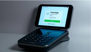 TOPACCOUNTSTORE BUY VERIFIED CASHAPP ACCOUNTS