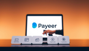 TOPACCOUNTSTORE BUY VERIFIED PAYEER ACCOUNTS