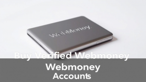 TOPACCOUNTSTORE BUY VERIFIED WEBMONEY ACCOUNTS
