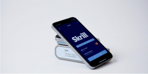 TOPACCOUNTSTORE BUY VERIFIED SKRILL ACCOUNTS