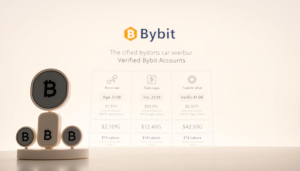 TOPACCOUNTSTORE BUY VERIFIED BYBIT ACCOUNTS