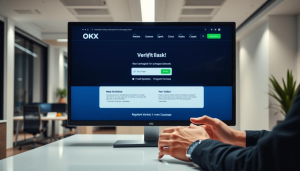 TOPACCOUNTSTORE BUY VERIFIED OKX ACCOUNTS
