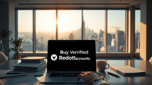 BUY VERIFIED REDOTPAY ACCOUNTS