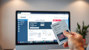 TOPACCOUNTSTORE BUY VERIFIED KUCOIN ACCOUNTS