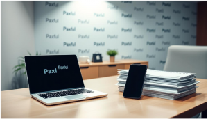 TOPACCOUNTSTORE BUY VERIFIED PAXFUL ACCOUNTS