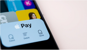 TOPACCOUNTSTORE BUY VERIFIED APPLE PAY ACCOUNTS
