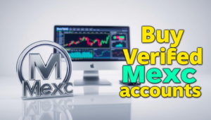  BUY VERIFIED MEXC ACCOUNTS
