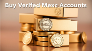  BUY VERIFIED MEXC ACCOUNTS