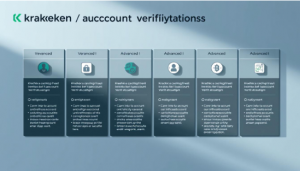 TOPACCOUNTSTORE BUY VERIFIED KRAKEN ACCOUNTS