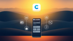 TOPACCOUNTSTORE BUY VERIFIED CWALLET ACCOUNTS