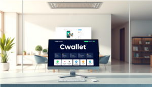 TOPACCOUNTSTORE BUY VERIFIED CWALLET ACCOUNTS