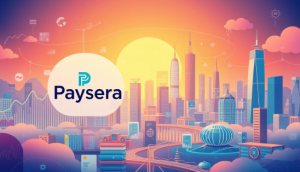 BUY VERIFIED PAYSERA ACCOUNTS